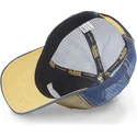 gorra-trucker-marrone-e-blu-bad-dog-squad-bad-di-von-dutch