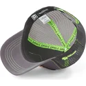cappelli-curva-grigio-snapback-broly-dragon-ball-di-capslab