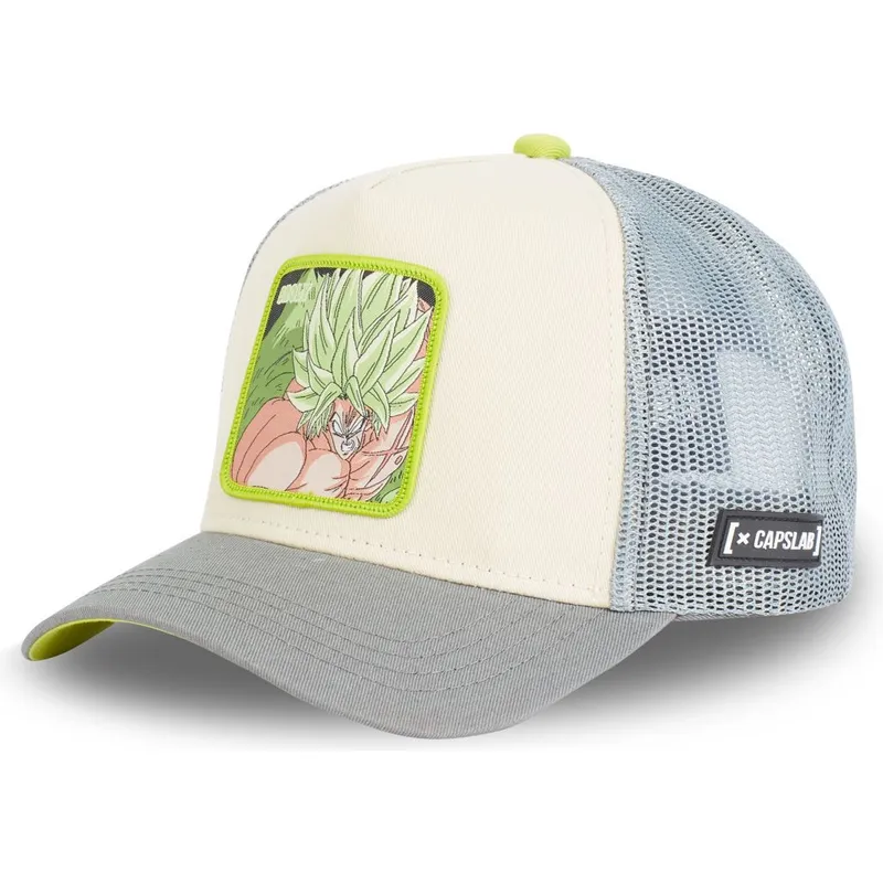 cappelli-curva-grigio-snapback-broly-dragon-ball-di-capslab