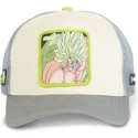 cappelli-curva-grigio-snapback-broly-dragon-ball-di-capslab