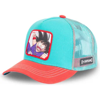 cappelli-curva-blu-snapback-son-goku-dragon-ball-di-capslab