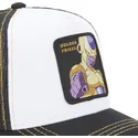 cappellino-trucker-bianco-e-nero-golden-frieza-dbsb1-fri1-dragon-ball-di-capslab