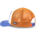 cappelli-curva-bianco-snapback-son-goku-dragon-ball-di-capslab