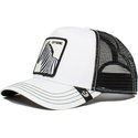 goorin-bros-zebra-extreme-exxxtreme-the-farm-white-and-black-trucker-hat