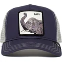 cappelli-curva-blu-marino-snapback-the-farm-di-goorin-bros