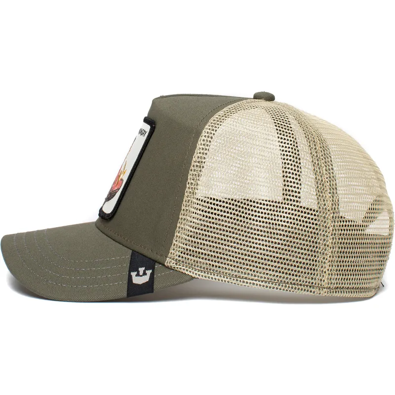 cappelli-curva-verde-snapback-the-farm-di-goorin-bros