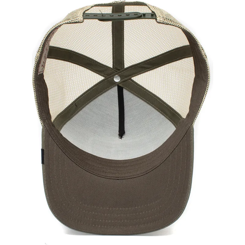 cappelli-curva-verde-snapback-the-farm-di-goorin-bros