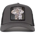 cappelli-curva-grigio-snapback-the-farm-di-goorin-bros
