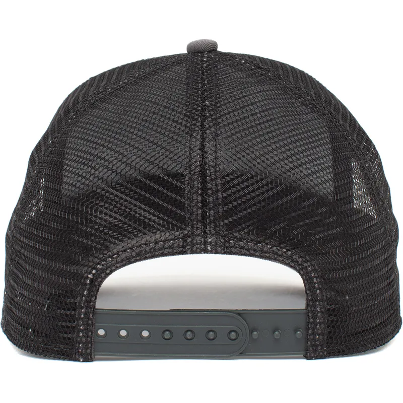 cappelli-curva-grigio-snapback-the-farm-di-goorin-bros