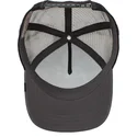 cappelli-curva-grigio-snapback-the-farm-di-goorin-bros