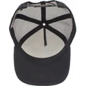 cappelli-curva-bianco-snapback-the-farm-di-goorin-bros