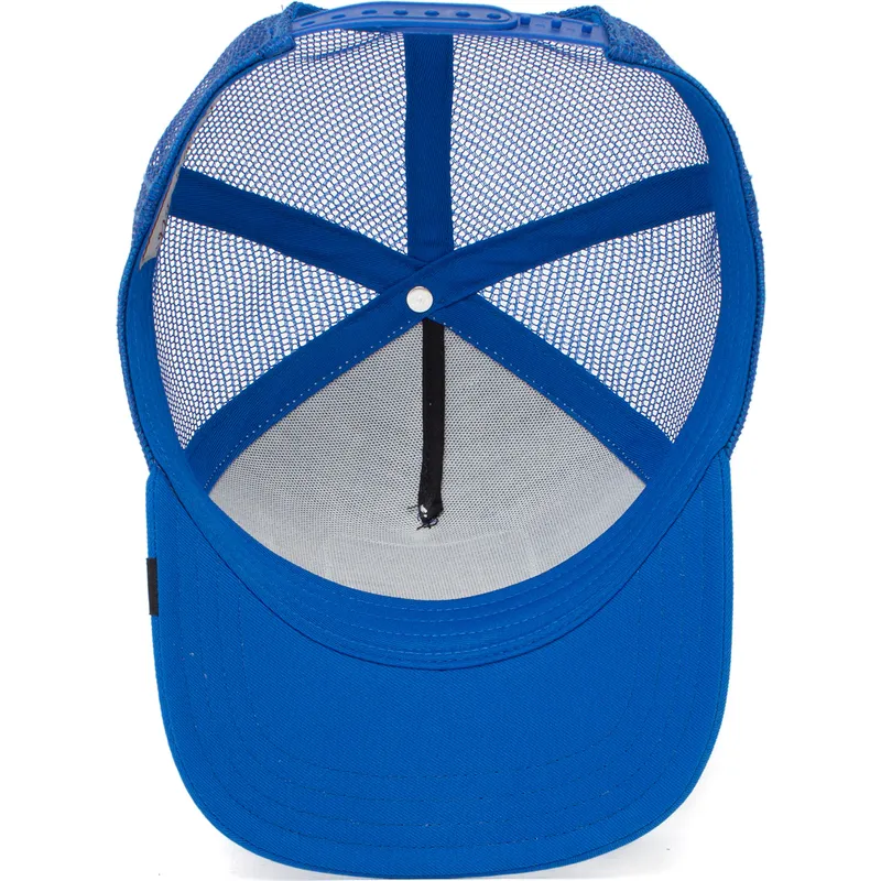 cappelli-curva-blu-snapback-the-farm-di-goorin-bros