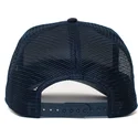 gorra-trucker-blu-navy-volpe-the-silver-fox-the-farm-di-goorin-bros