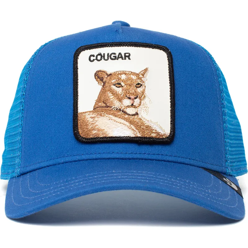 cappelli-curva-blu-snapback-the-farm-di-goorin-bros