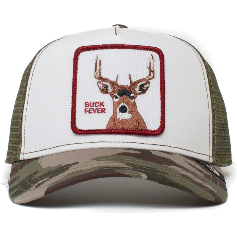 cappelli-curva-mimetizzazione-snapback-the-farm-di-goorin-bros