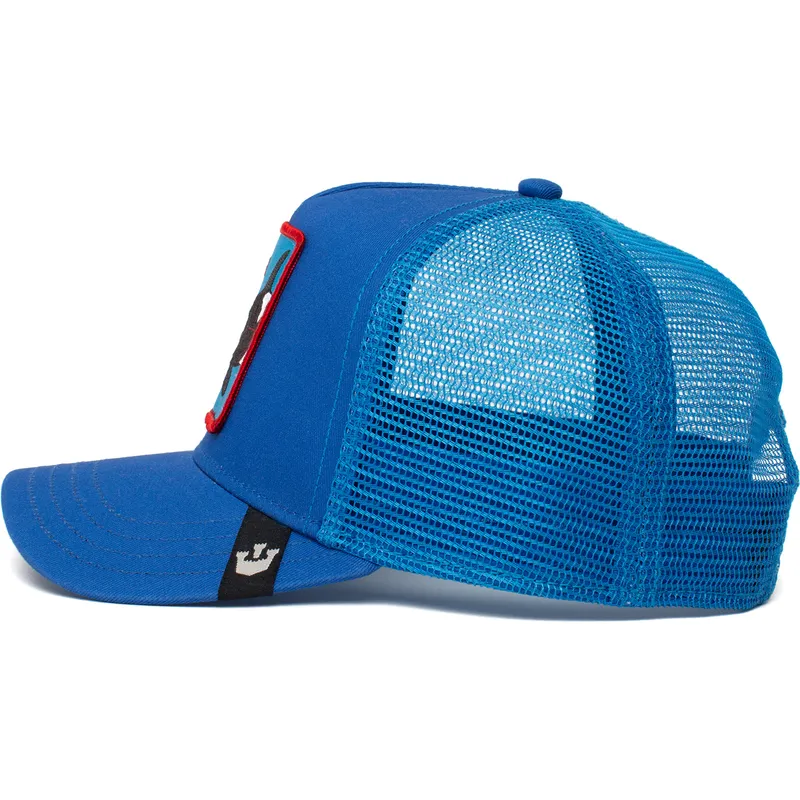 cappelli-curva-blu-snapback-the-farm-di-goorin-bros
