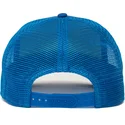 cappelli-curva-blu-snapback-the-farm-di-goorin-bros