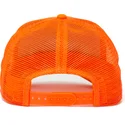 cappelli-curva-arancia-snapback-the-farm-di-goorin-bros