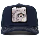 cappelli-curva-blu-marino-snapback-per-bambino-the-farm-di-goorin-bros