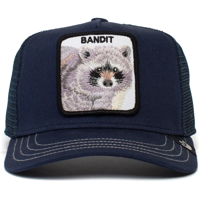 cappelli-curva-blu-marino-snapback-per-bambino-the-farm-di-goorin-bros