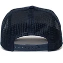 cappelli-curva-blu-marino-snapback-per-bambino-the-farm-di-goorin-bros