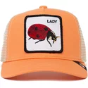 goorin-bros-youth-ladybug-little-lady-the-farm-pink-trucker-hat