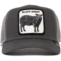 cappelli-curva-grigio-snapback-per-bambino-the-farm-di-goorin-bros