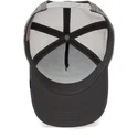 cappelli-curva-grigio-snapback-per-bambino-the-farm-di-goorin-bros