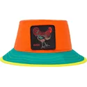 secchi-arancia-gallo-cock-gallo-dei-la-playa-the-farm-the-farm-di-goorin-bros