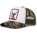 cappelli-curva-mimetizzazione-snapback-the-farm-di-goorin-bros