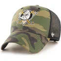 cappellino-trucker-mimetico-mvp-branson-degli-anaheim-ducks-nhl-di-47-brand