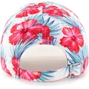 cappellino-curvo-multicolore-regolabile-clean-up-sharon-dei-los-angeles-dodgers-mlb-di-47-brand