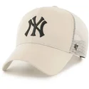 cappellino-trucker-beige-mvp-branson-dei-new-york-yankees-mlb-di-47-brand