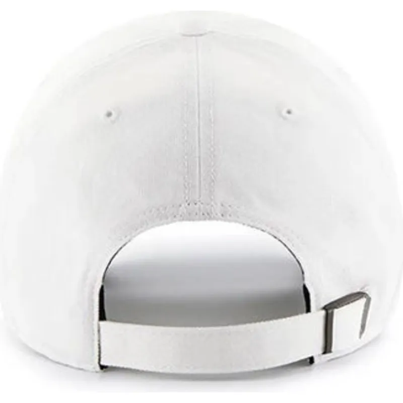 cappellino-curvo-bianco-regolabile-clean-up-base-runner-dei-new-york-yankees-mlb-di-47-brand