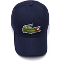 cappellino-curvo-blu-marino-regolabile-contrast-strap-oversized-crocodile-di-lacoste