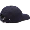 cappellino-curvo-blu-navy-regolabile-crocodile-organic-di-lacoste