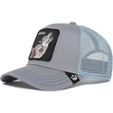 gorra-trucker-grigia-lupo-wolf-di-goorin-bros