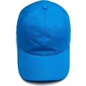cappelli-curva-blu-cinghia-regolabile-di-lacoste