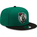 cappelli-piatta-verde-snapback-9fifty-team-arch-dei-boston-celtics-nba-di-new-era