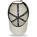 cappelli-curva-grigio-cinghia-regolabile-9forty-camo-infill-dei-los-angeles-dodgers-mlb-di-new-era