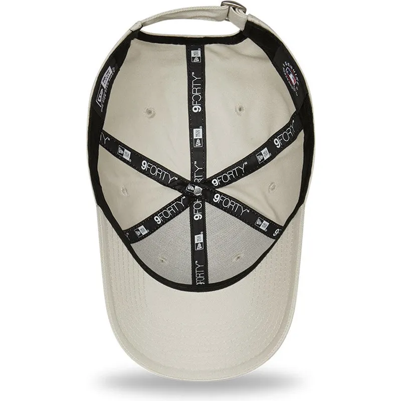 cappelli-curva-grigio-cinghia-regolabile-9forty-camo-infill-dei-los-angeles-dodgers-mlb-di-new-era cappelli-curva-grigio-cinghia-regolabile-9forty-camo-infill-dei-los-angeles-dodgers-mlb-di-new-era