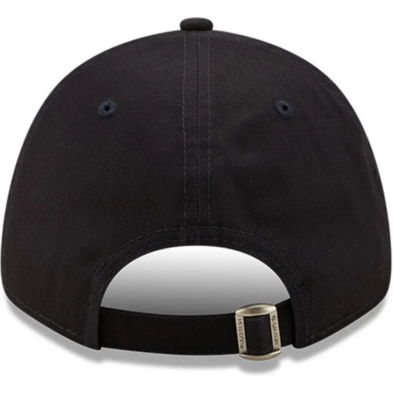 cappelli-curva-blu-marino-cinghia-regolabile-9forty-camo-infill-dei-boston-red-sox-mlb-di-new-era