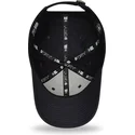 cappelli-curva-blu-marino-cinghia-regolabile-9forty-camo-infill-dei-boston-red-sox-mlb-di-new-era