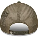 cappelli-curva-bianco-snapback-a-frame-stadium-food-hot-dog-dei-new-york-yankees-mlb-di-new-era