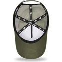 cappelli-curva-bianco-snapback-a-frame-stadium-food-hot-dog-dei-new-york-yankees-mlb-di-new-era
