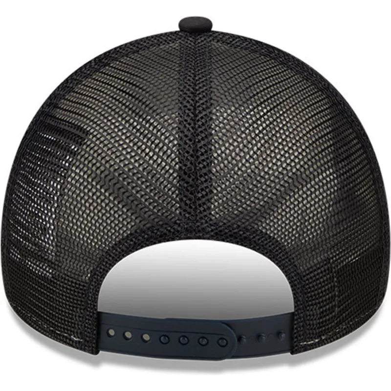 cappelli-curva-bianco-snapback-a-frame-stadium-food-hot-dog-dei-new-york-yankees-mlb-di-new-era