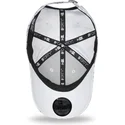 cappellino-curvo-bianco-regolabile-9forty-clear-marble-le-louvre-di-new-era