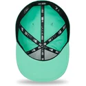 cappello-piatto-blu-aderente-con-logo-blu-navy-59fifty-league-essential-dei-new-york-yankees-mlb-di-new-era