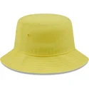 secchi-giallo-dei-bucket-amarillo-essential-tapered-di-new-era