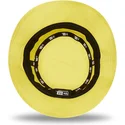 bucket-giallo-essential-tapered-di-new-era